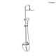 Sen cây nóng lạnh JOMOO P36411-484/1B-I011